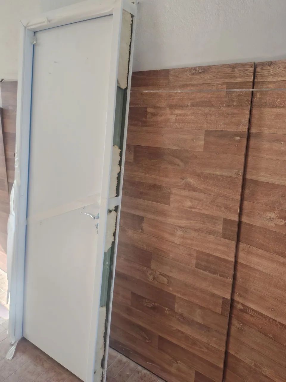 Porta  - Foto 6