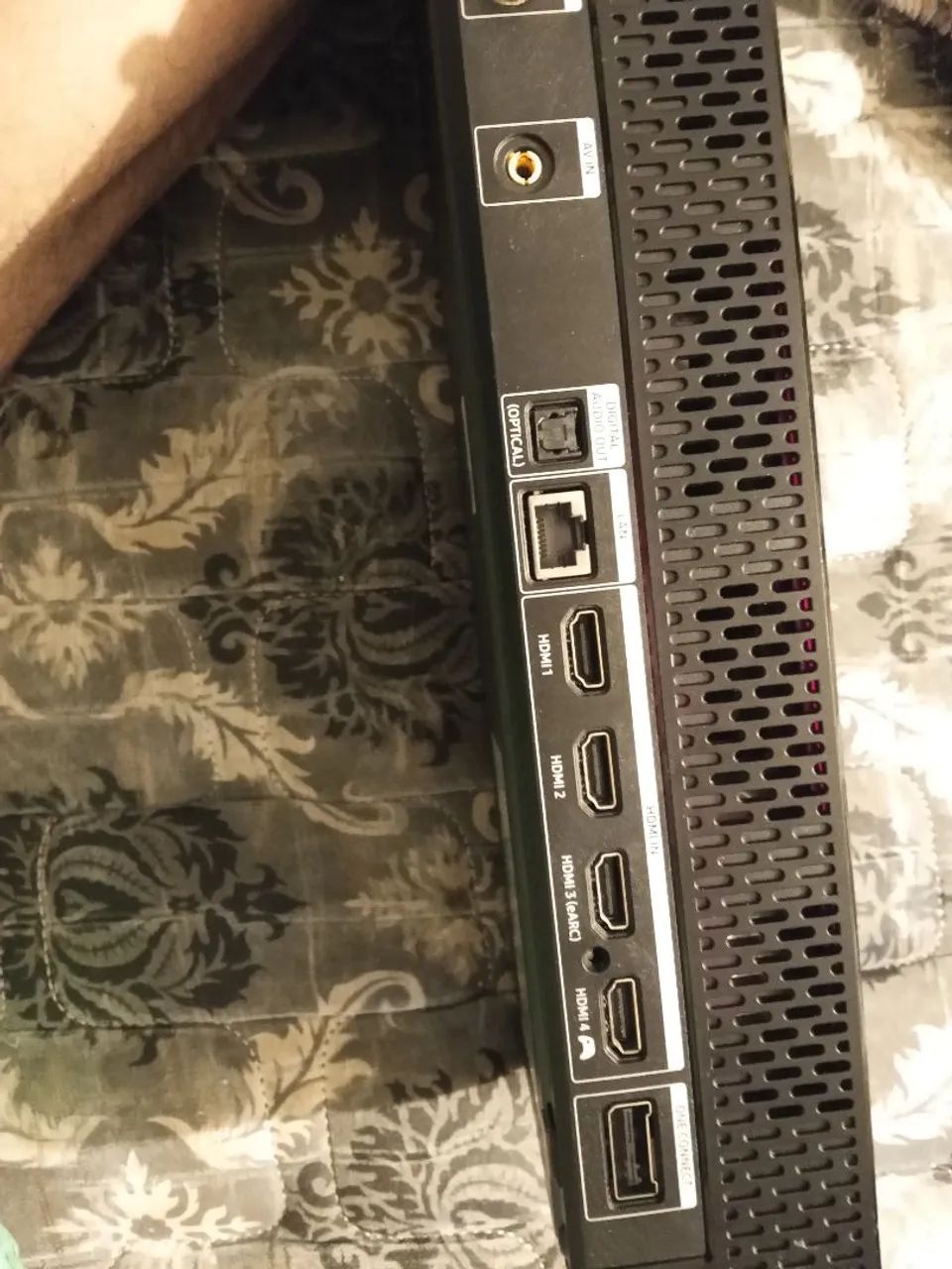 Samsung one conecte  - Foto 3