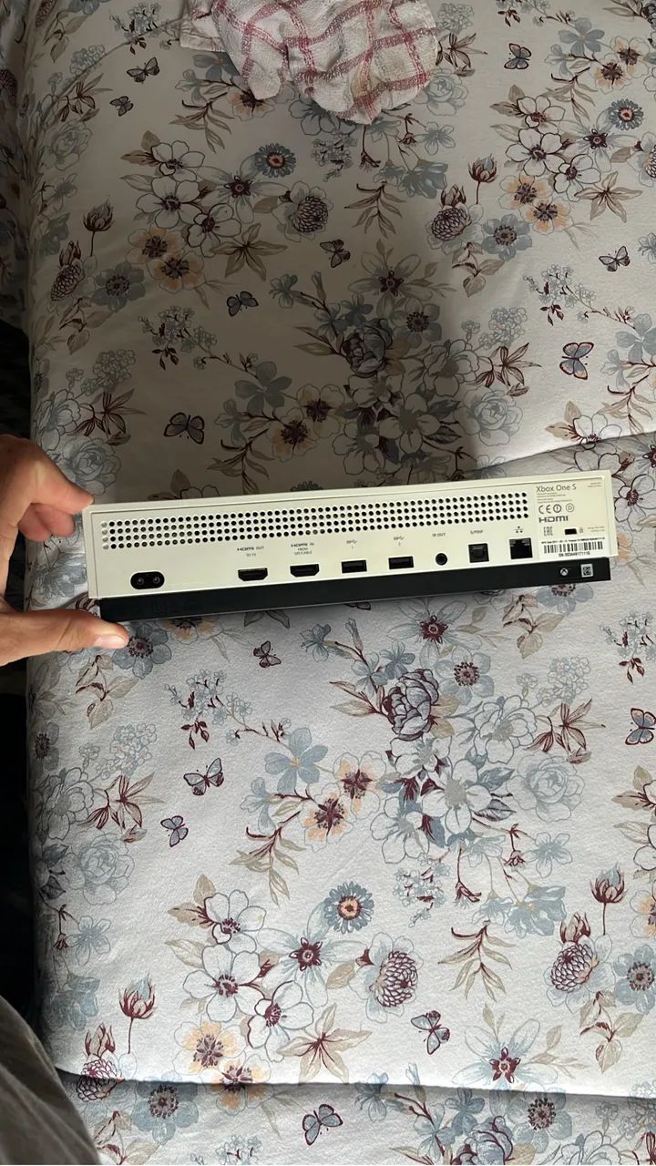 Xbox One s  - Foto 3