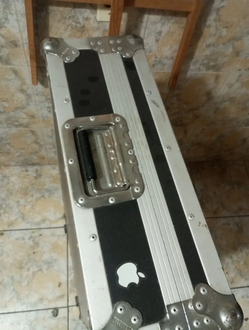 Hard Case para DJ  - Foto 2