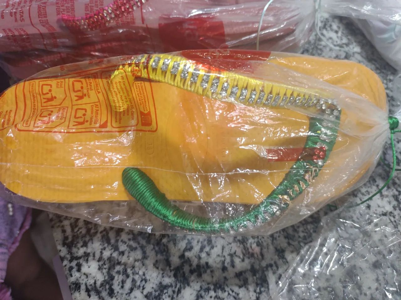 Chinelos lindos(variados) - Foto 4