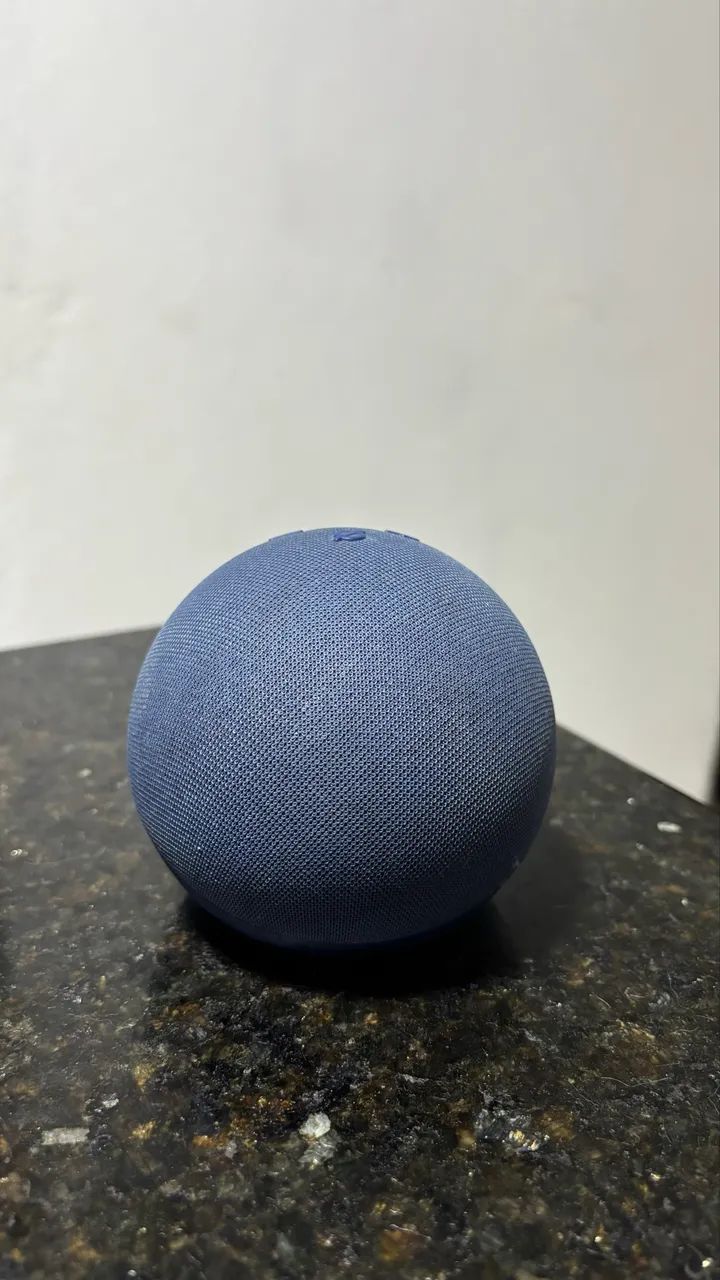 Alexa echo dot - Foto 3
