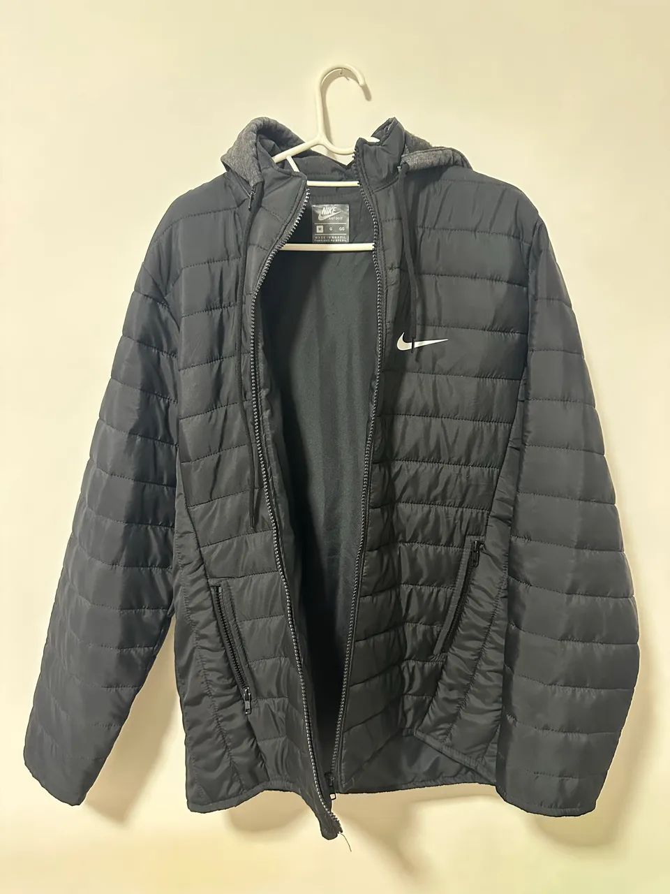 Casaco Puffer Nike - Foto 4