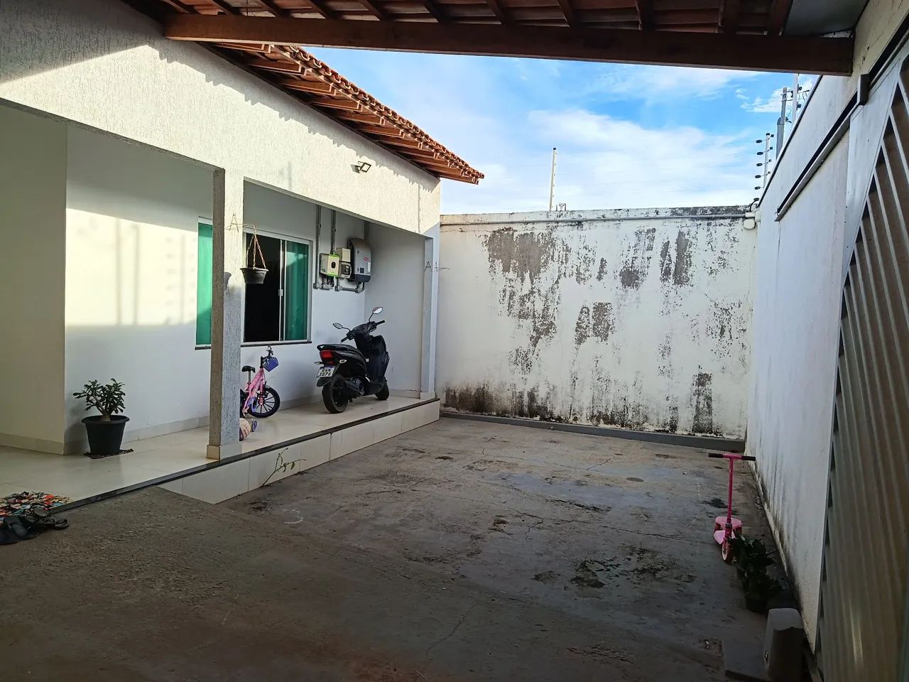 VENDE-SE CASA NO CIDADE JARDIM  - Foto 3