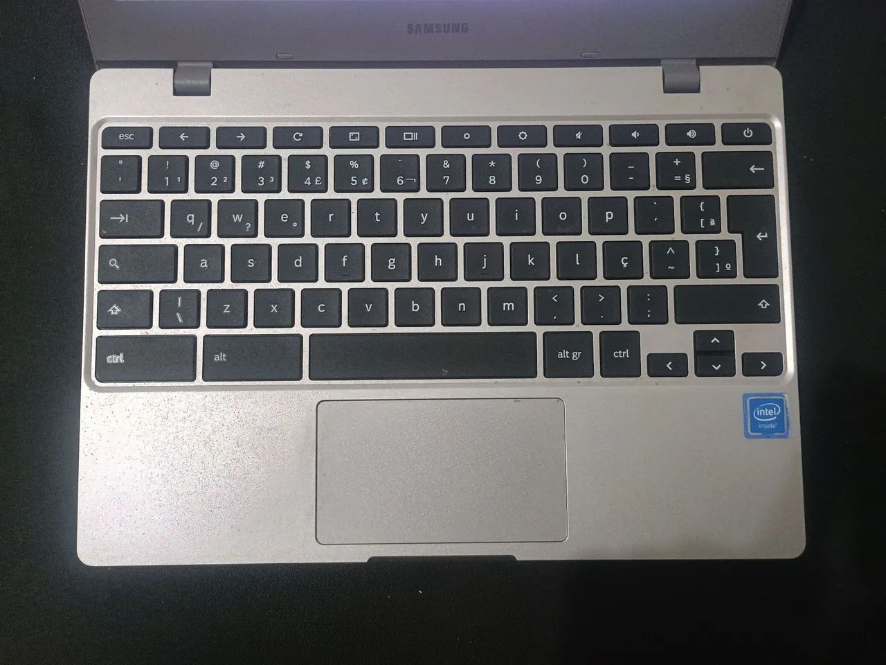 Chromebook Samsung Intel inside - Foto 2