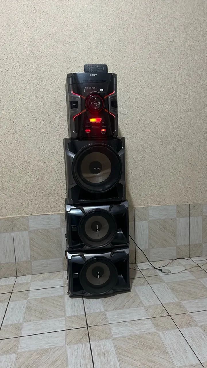 Som Sony
