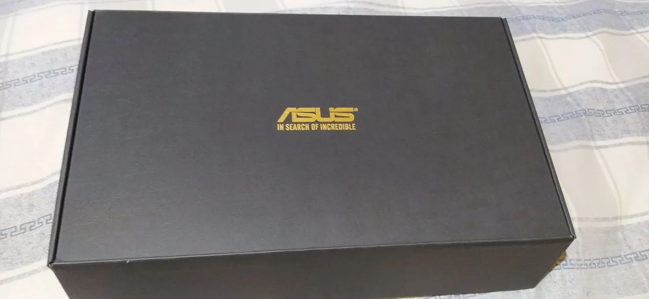 Rtx 3060 ti Asus dual  - Foto 3
