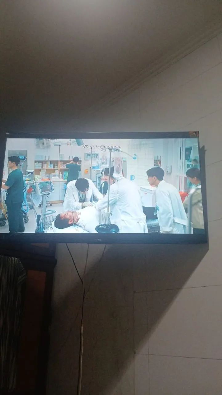 Televisão 