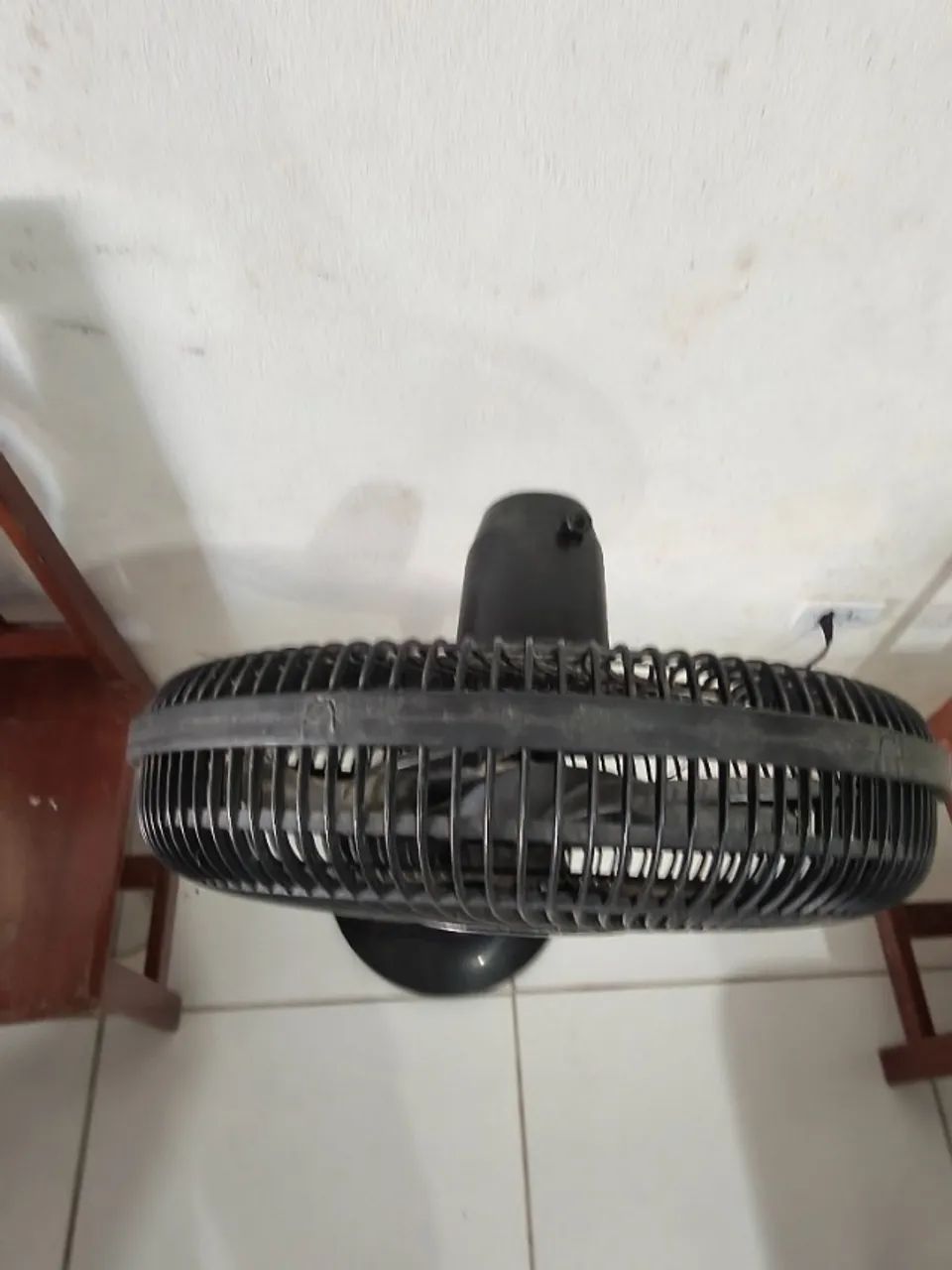 Ventilador Mallory  - Foto 3
