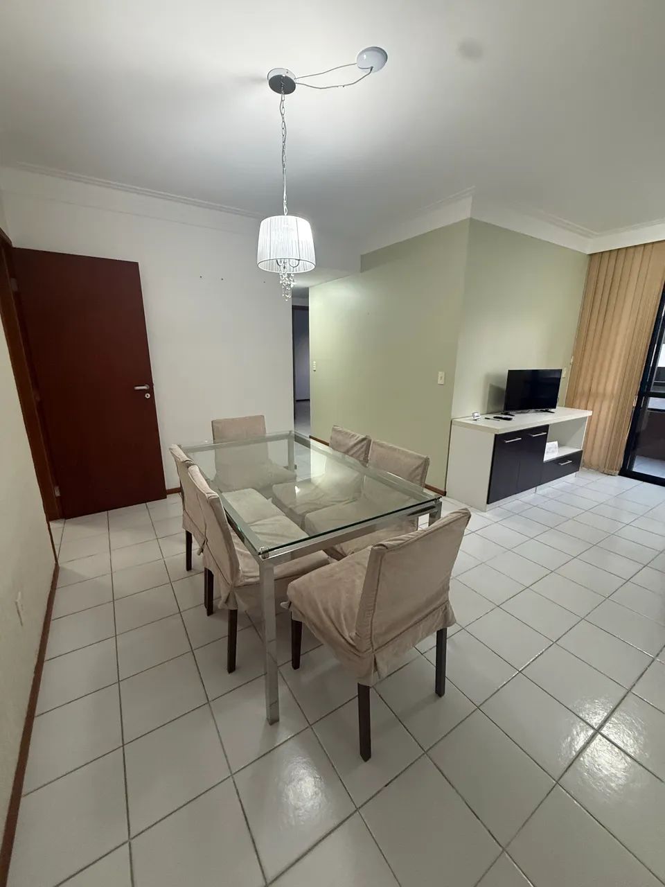Apartamento 3 quartos  - Foto 3