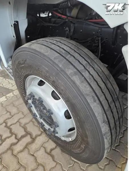 VOLKSWAGEN 17.190 WORKER 2015 - Foto 12