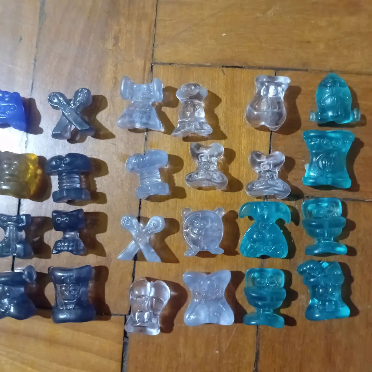 Lote com 33 geloucos originais da coca cola - Foto 5