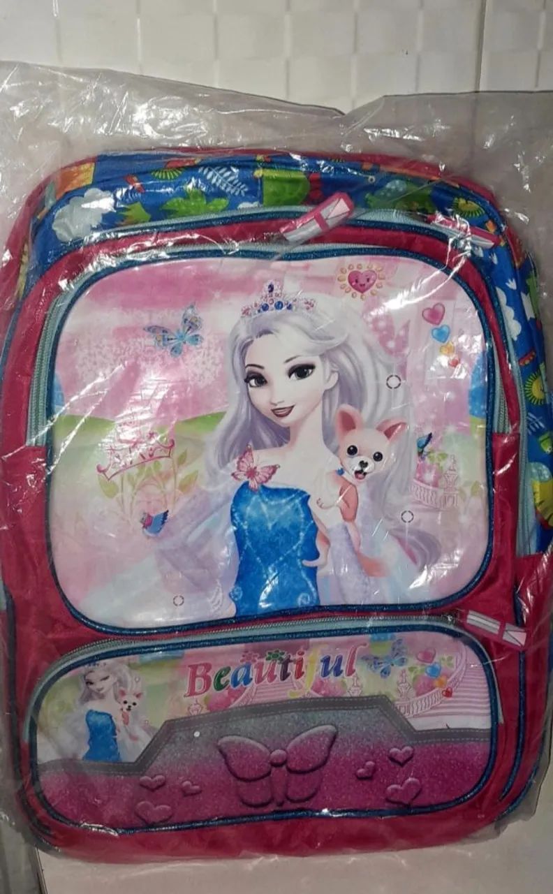PRODUTOS INFANTIL  - Foto 3