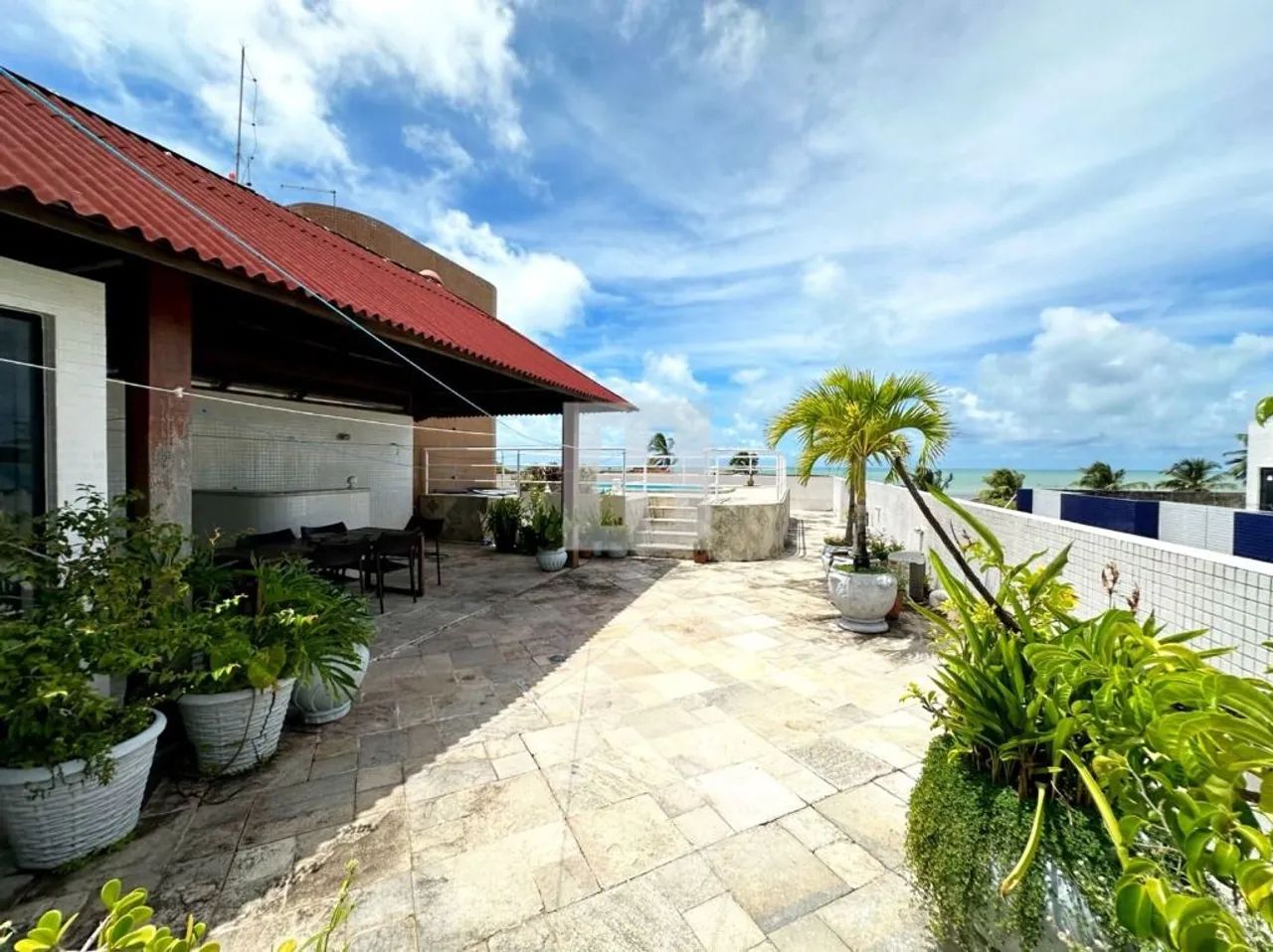 APARTAMENTO - 3 SUÍTES | CABO BRANCO - Foto 4