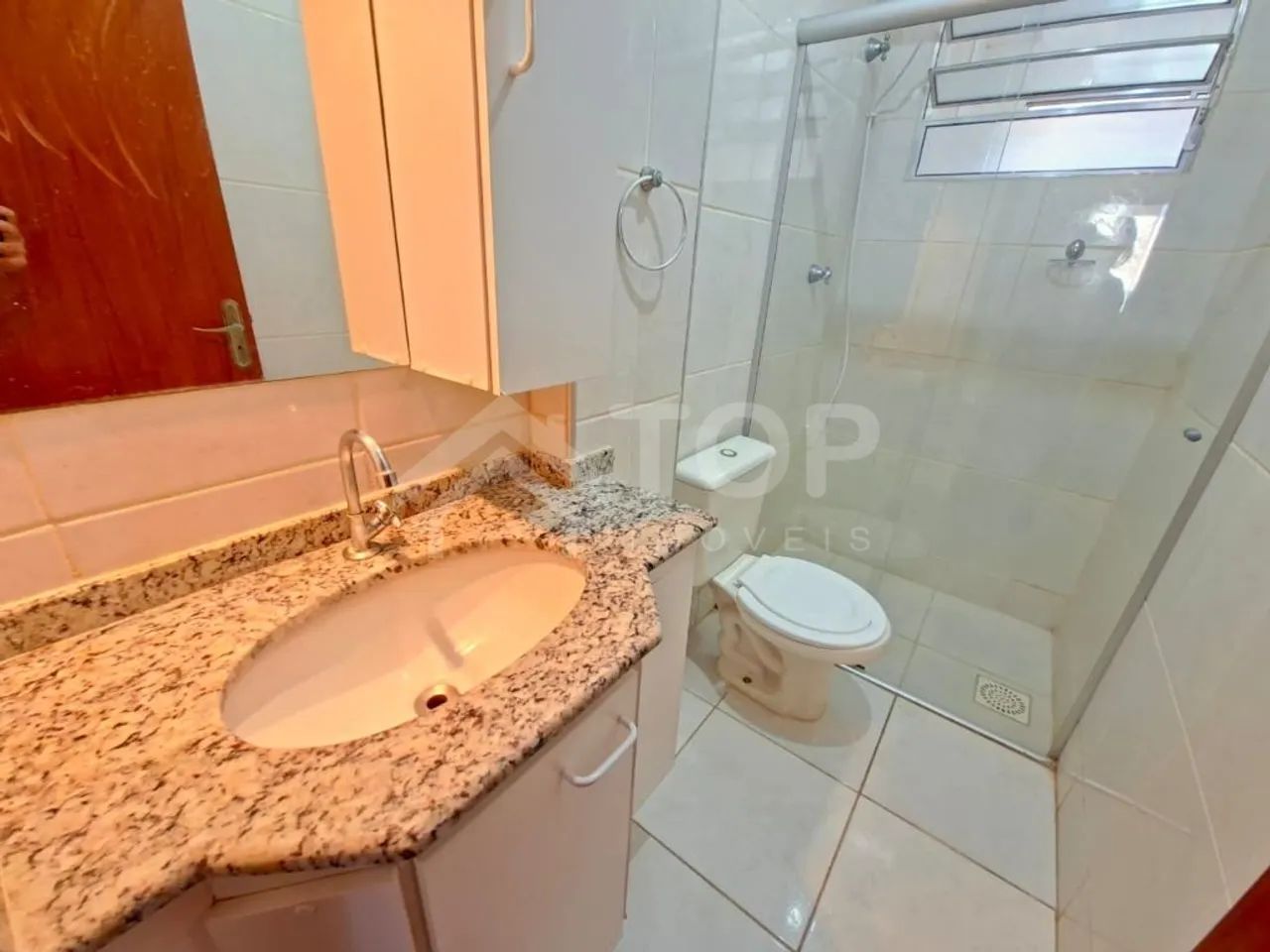 Apartamento Padrão para Alugar no Jardim Lutfalla em São Carlos - Foto 10