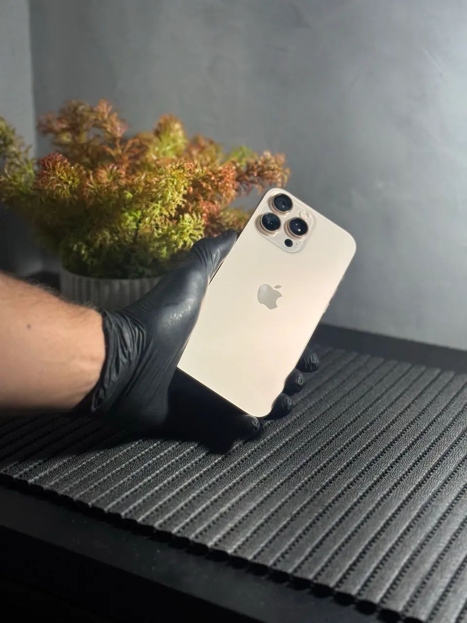 iPhone 16 Pro Max - Foto 3