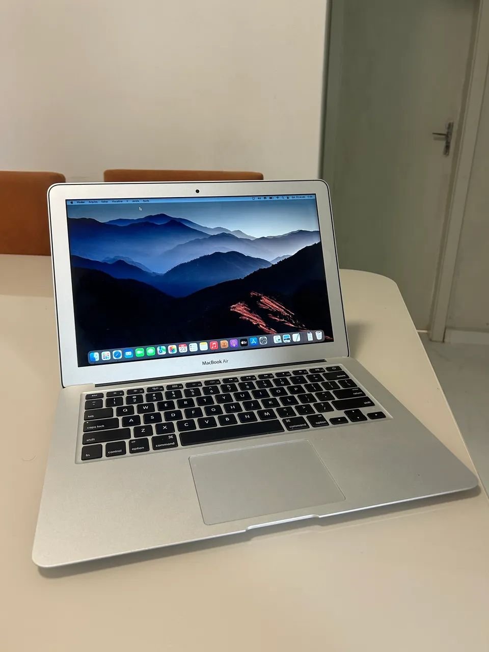 【箱あり美品✨】MacBookAir 13inch 2016model macbook air 2016