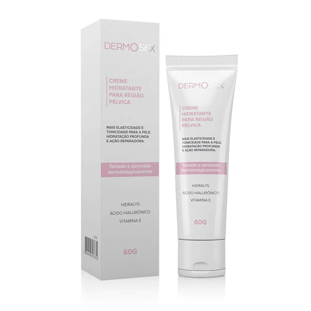 Creme hidratante Dermosex