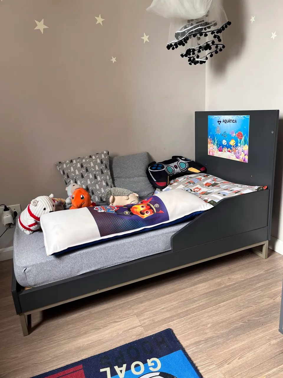 Berço | Mini Cama Montessoriana - Foto 2