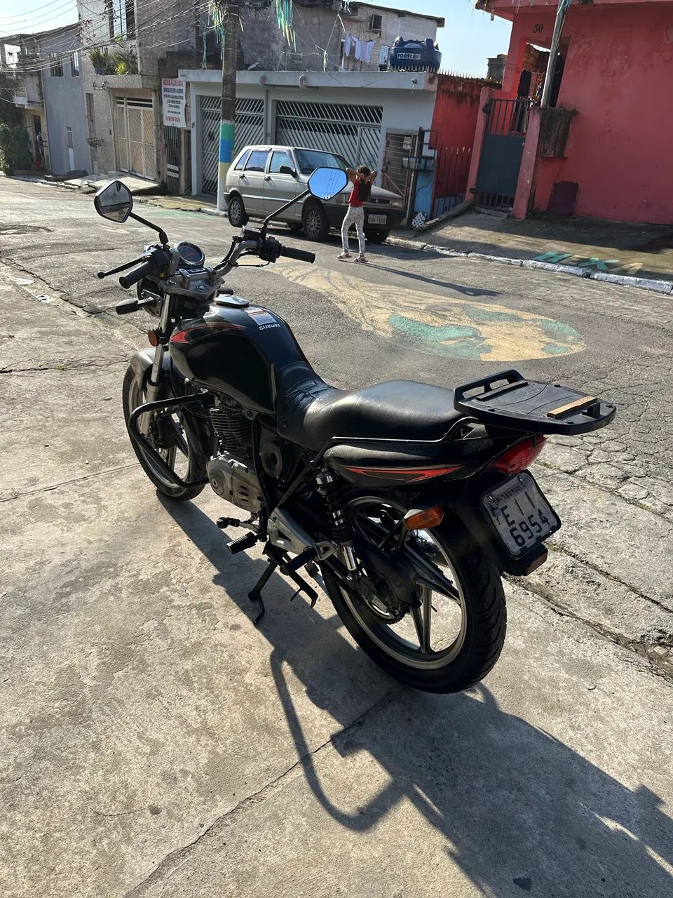 Yes 125  - Foto 2