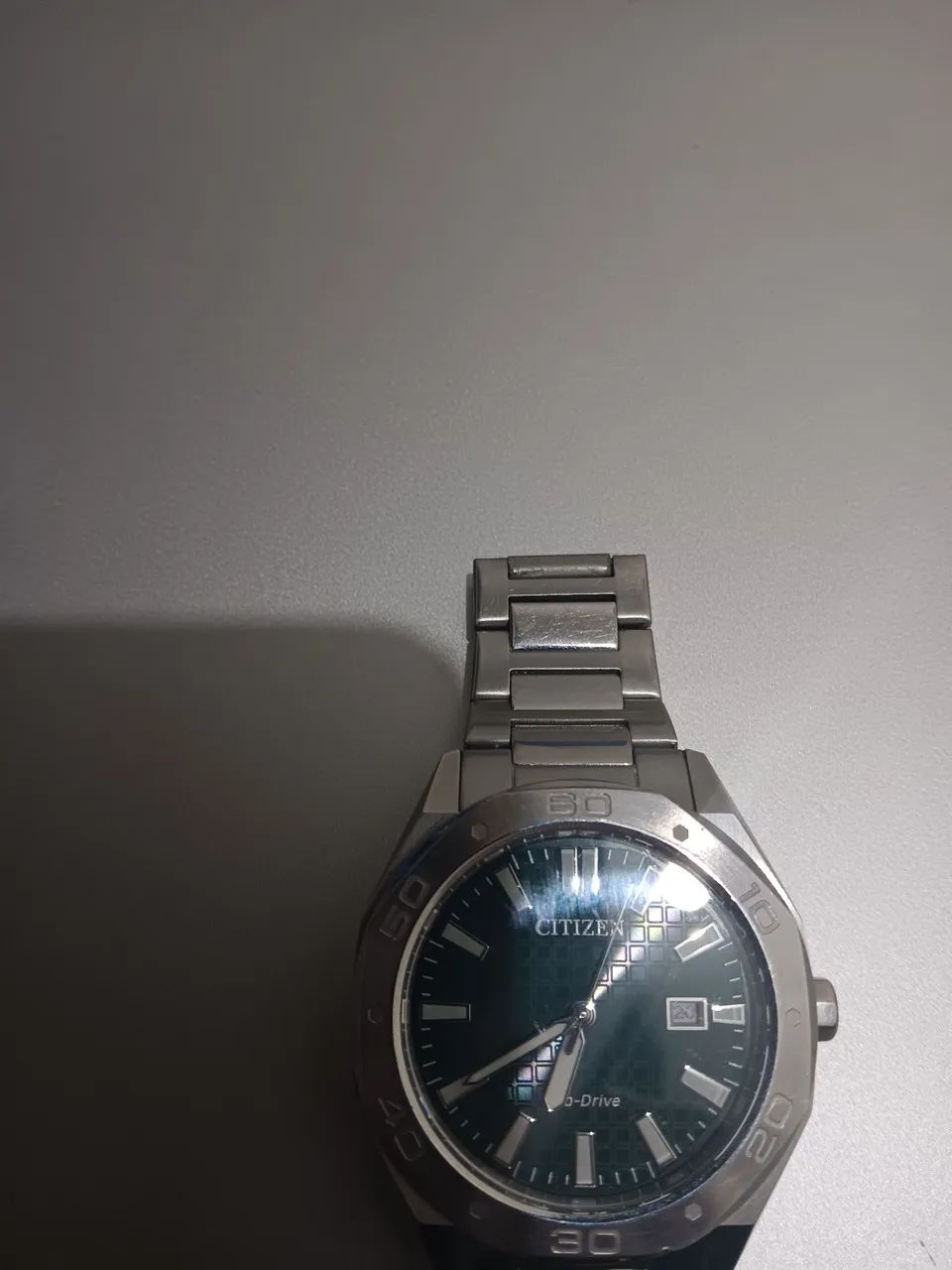 Vendo Relogio Citizen