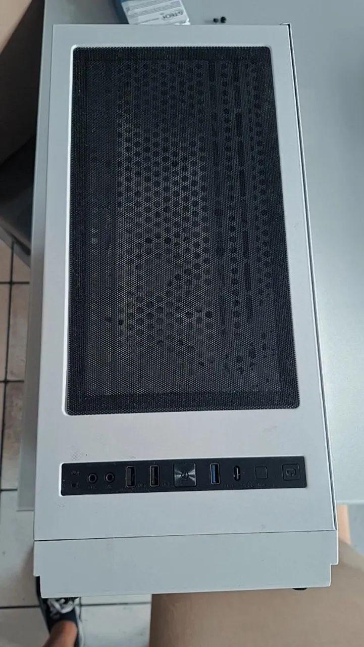 PC Gamer Ryzen  - Foto 3