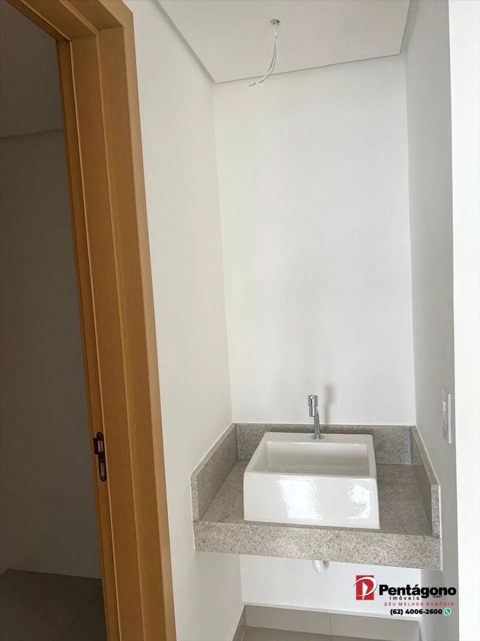 Apartamento 1 quarto no Setor Marista - Foto 3