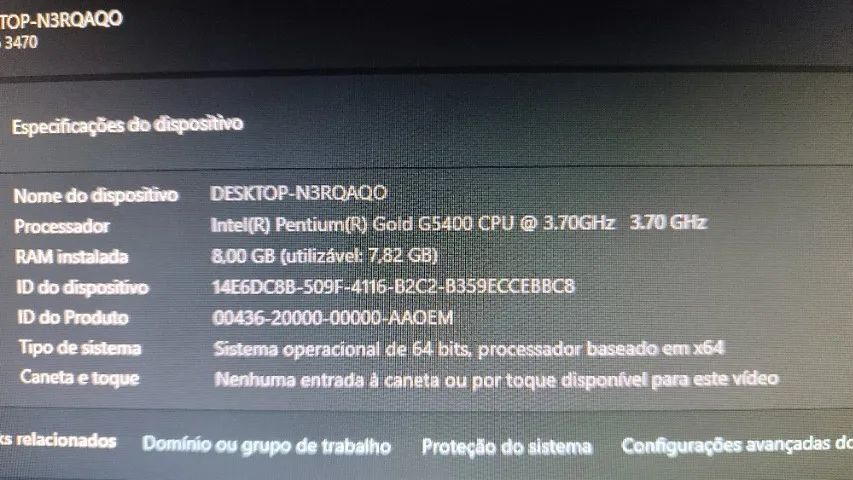 Computador Dell Vostro 3470 - Foto 2