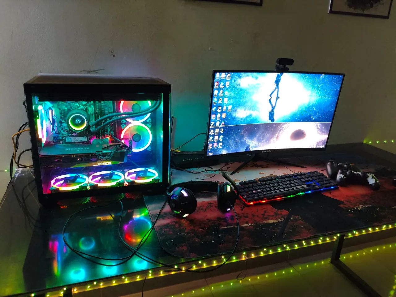 Pc gamer GTA VI - Foto 4