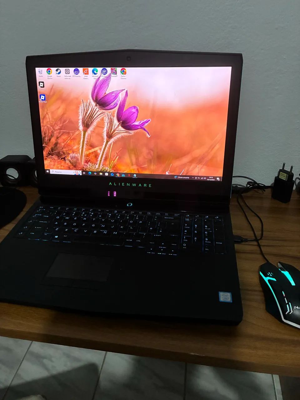 Alienware 17 R5 / 32 RAM - Foto 5