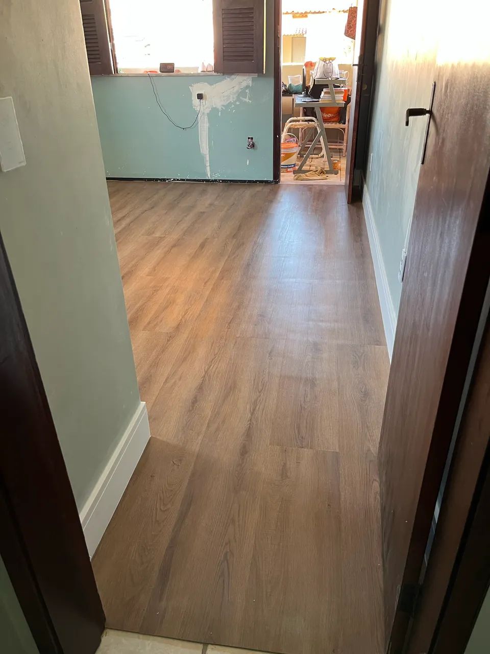Instalação de pisos vinílicos  - Foto 3