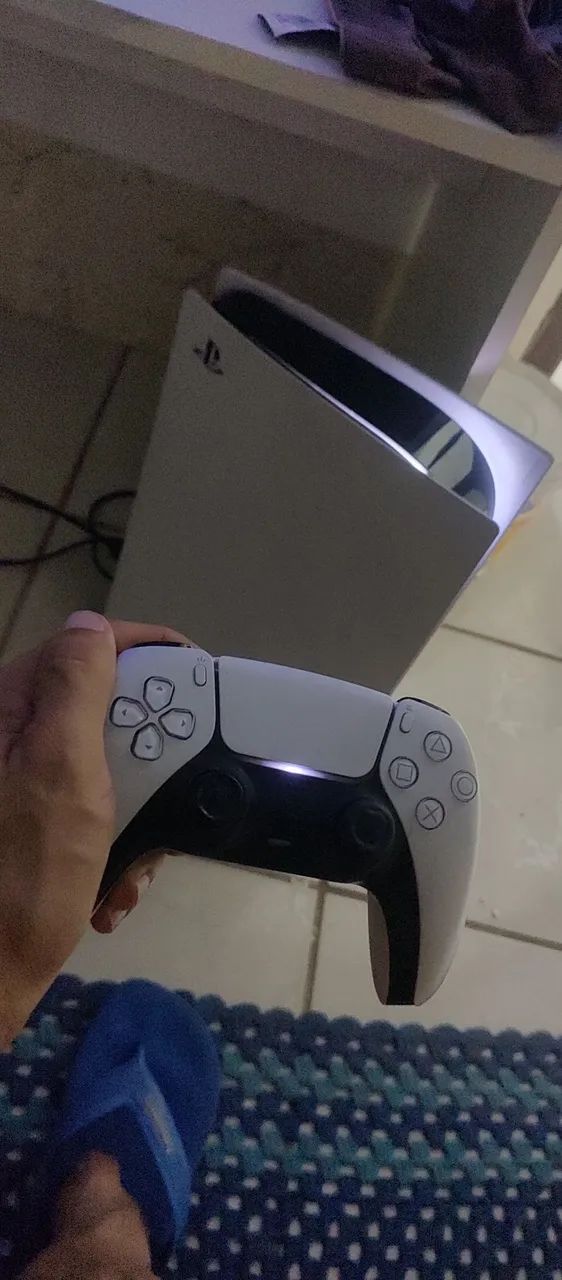 Ps5 FAT  - Foto 2