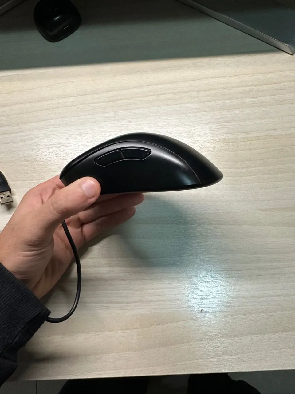 Mouse Zowie ec2-a - Foto 2