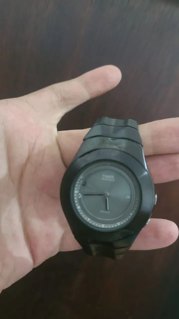 Relógio Timex índigo  - Foto 2