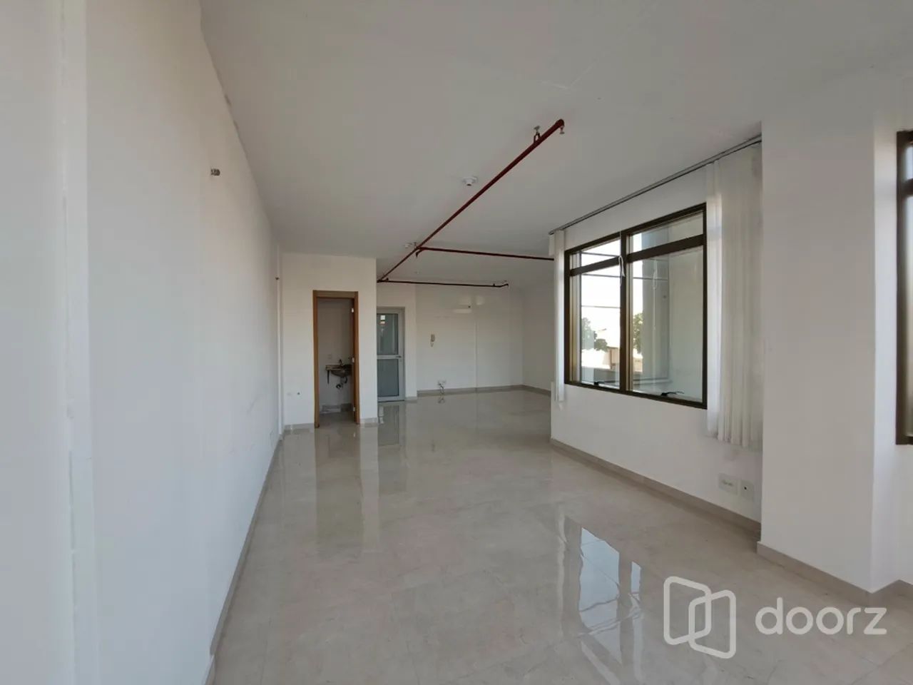 Imóvel na Santos Dumont com 0 dormitórios e 48m² - Foto 3