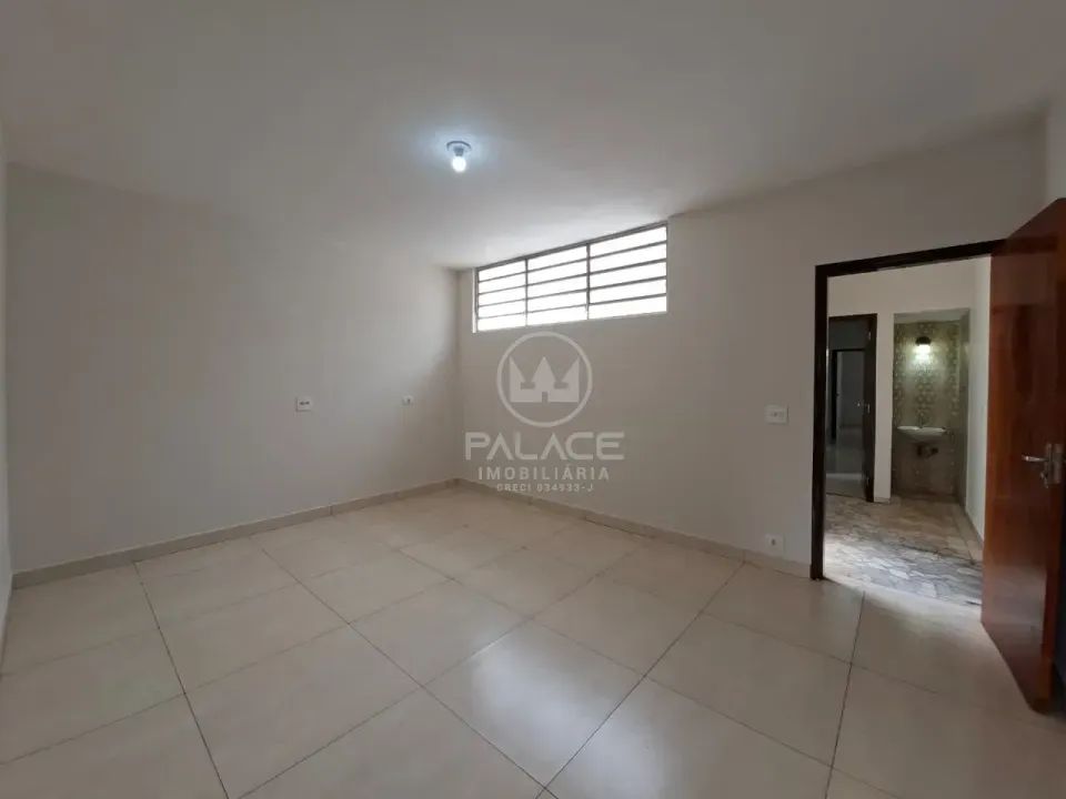 Casa Para Alugar Centro Piracicaba - Foto 3
