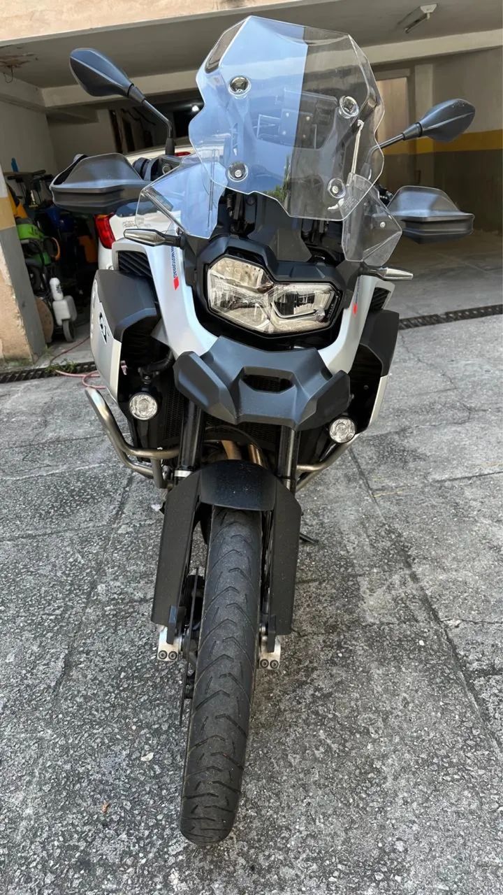 BMW gs 900 - Foto 5