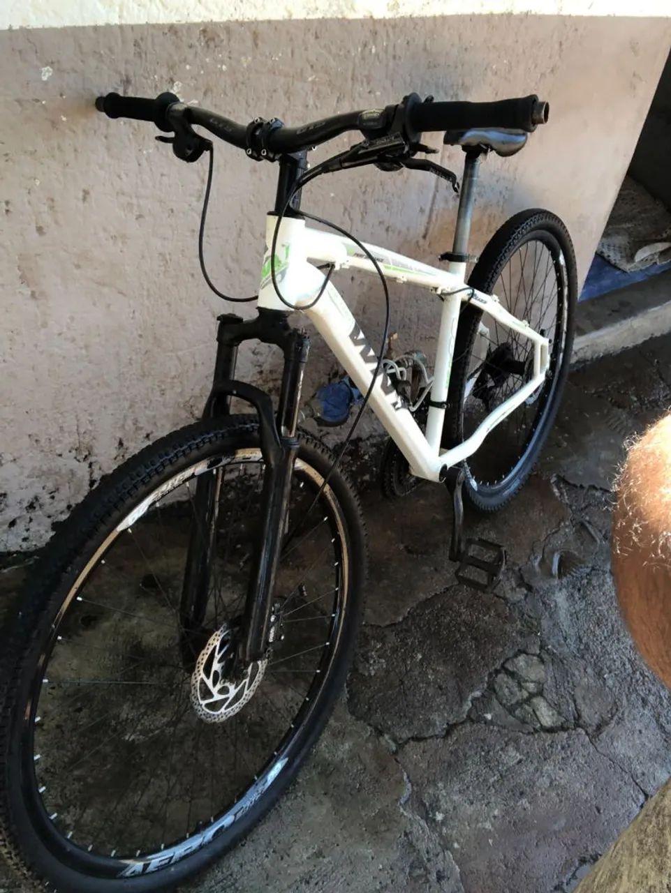 Bicicleta aro 29 - Foto 2