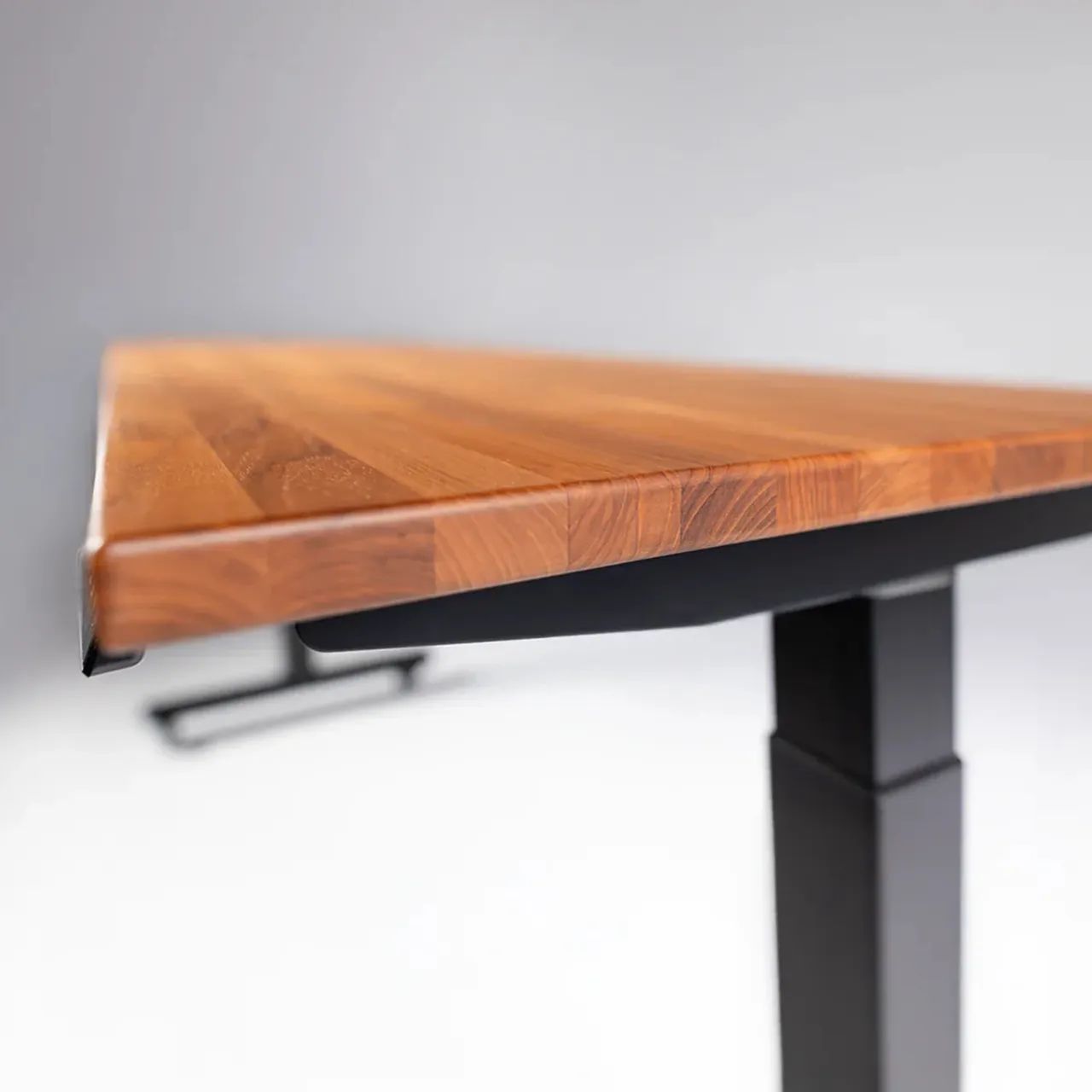  Mesa GenioDesk ART (será finalizado em 6 dias) - NOVA, LACRADA NA CAIXA! - Foto 3