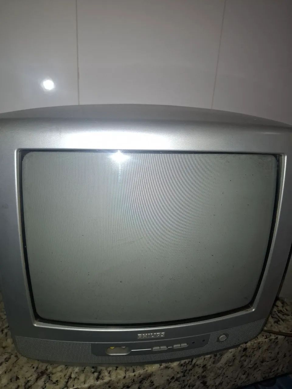 Tv tubo Philips 14" - Foto 3