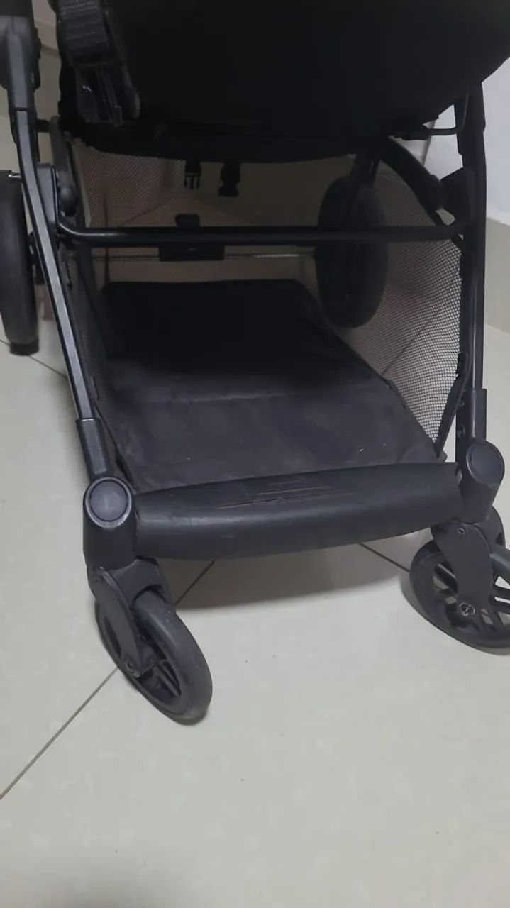 Carrinho de bebê  - Foto 5