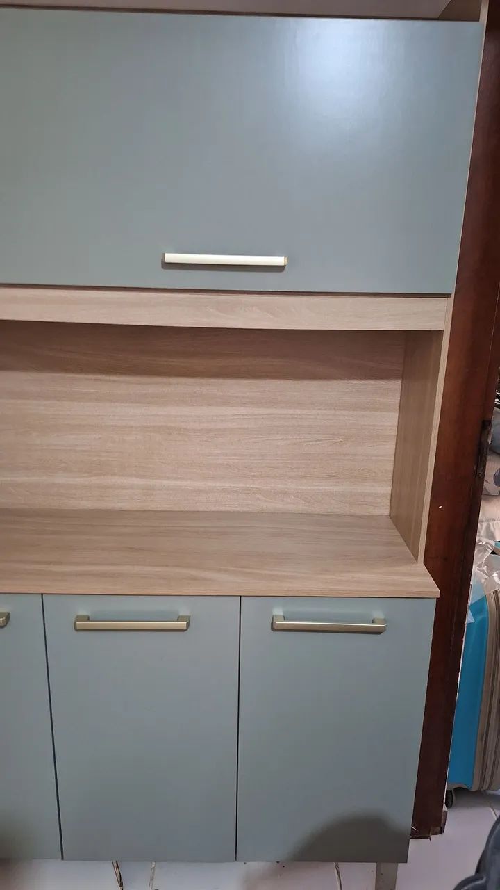 Armário de cozinha  - Foto 2