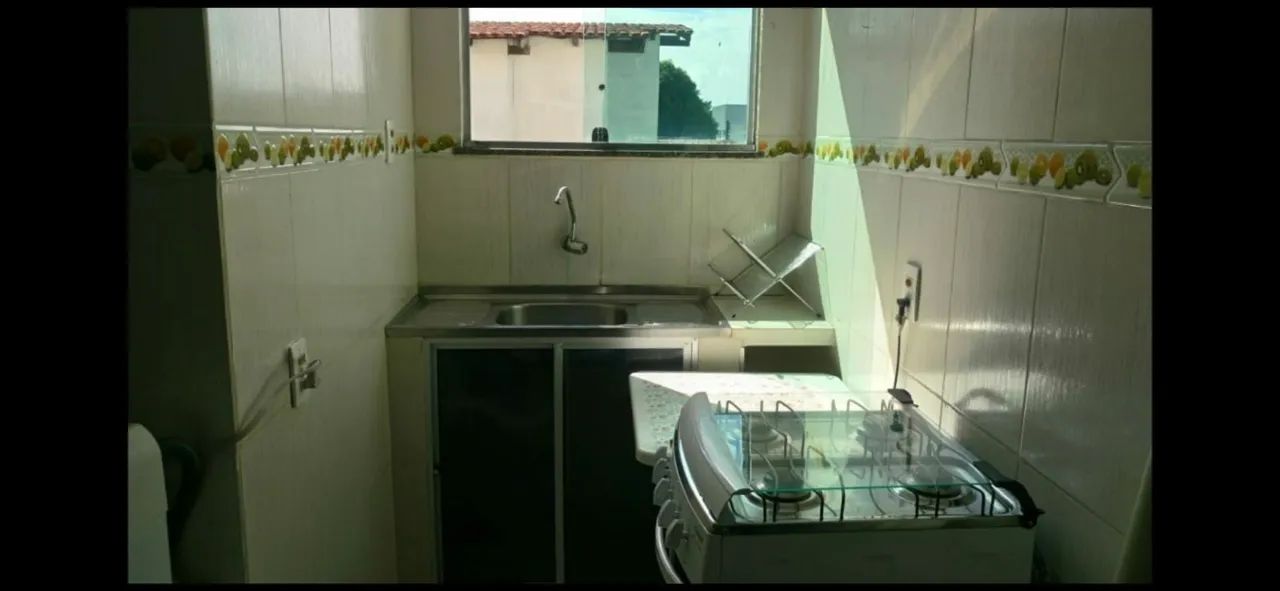 Otimo Mobiliado Parque Laranjeiras Próximo Nilton  - Foto 4