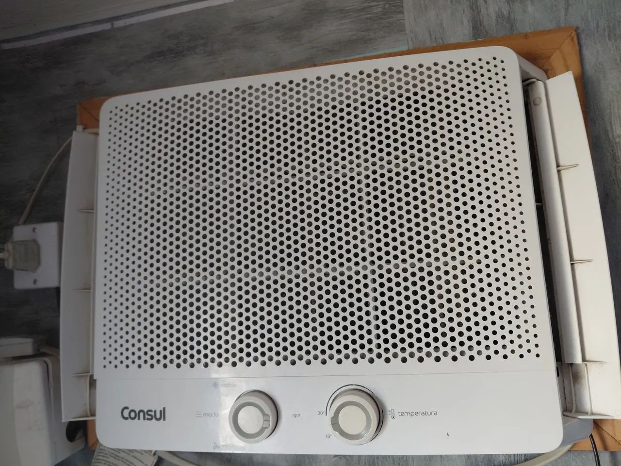 Ar condicionado consul 10,000 btus - Foto 2