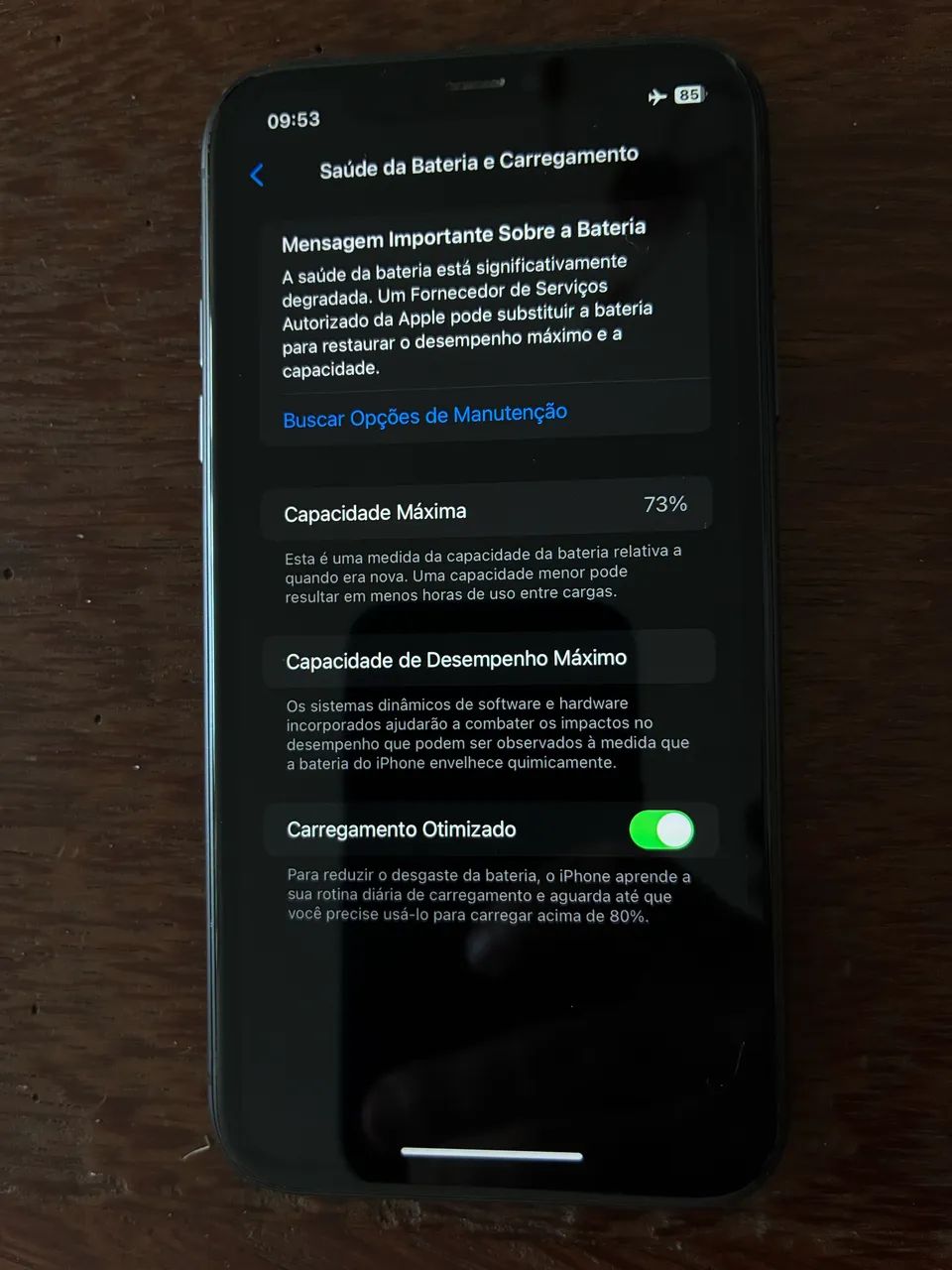 iPhone 11 128gb - Foto 5