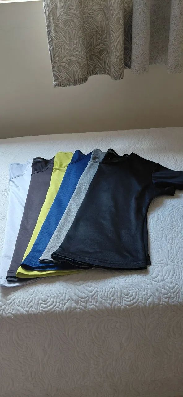 Roupas femininas:LEIAM O ANÚNCIO 