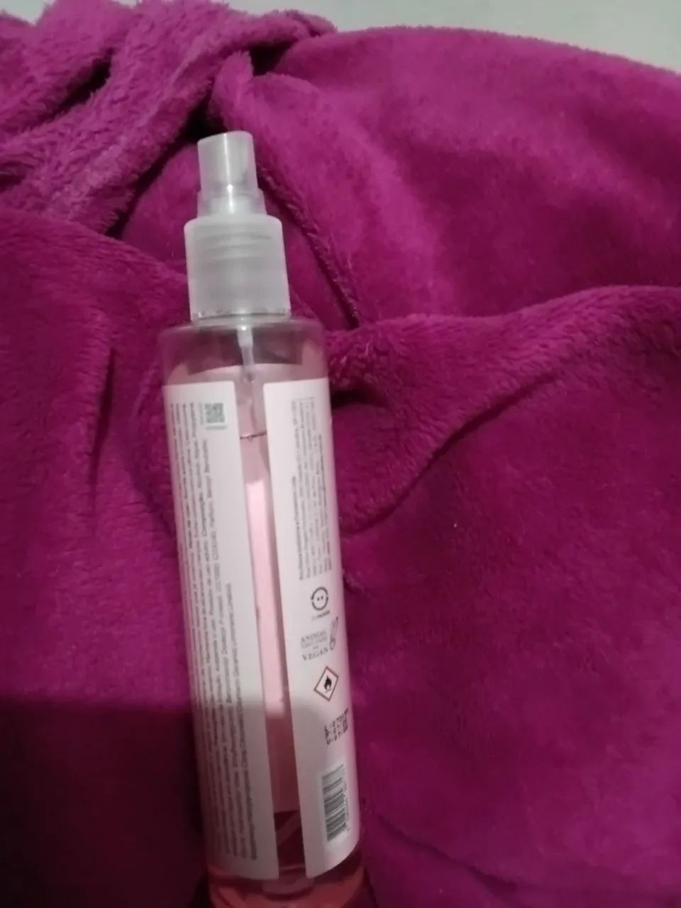 vende se body splash - Foto 2