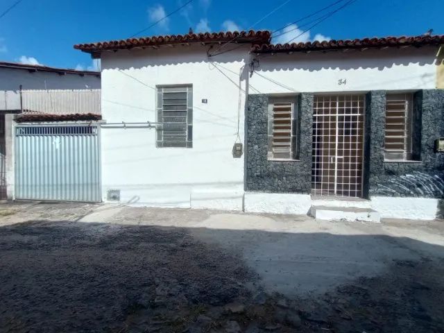 OPORTUNIDADE CASA ALDEOTA