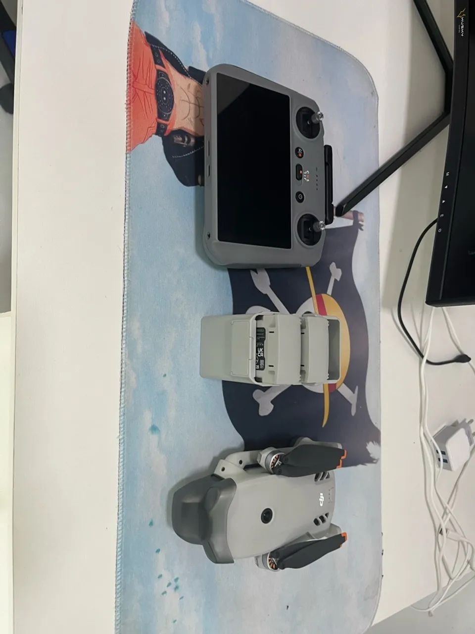 VENDO DJI LITO X1 NOVÍSSIMO  - Foto 5