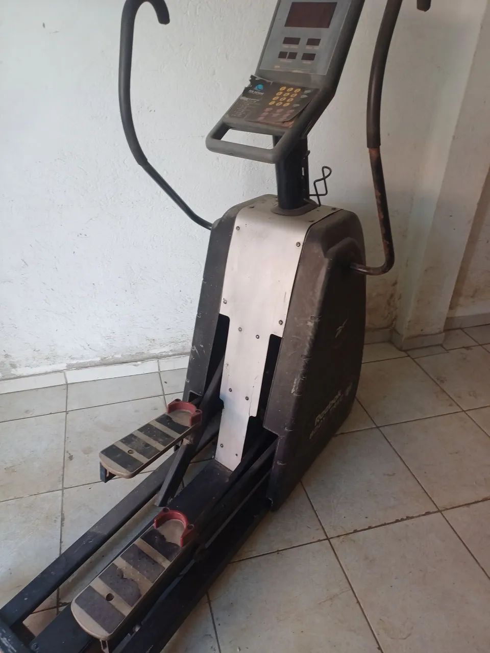 Elíptico  - Foto 2